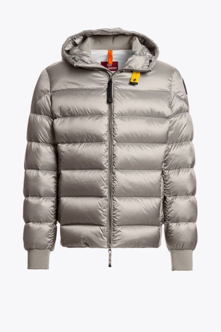  0137 MID GREY