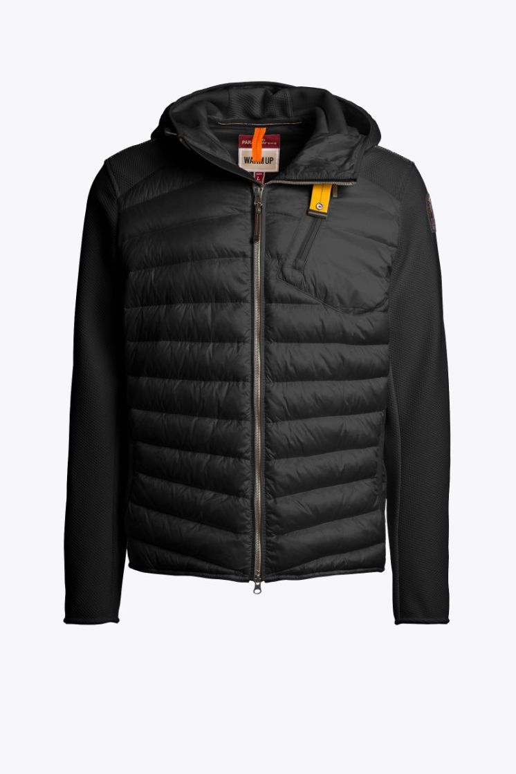  0541 BLACK