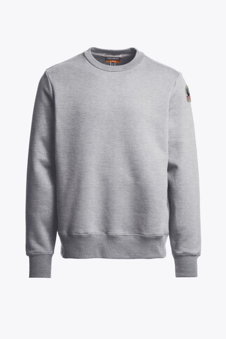  0608 ASH GREY M