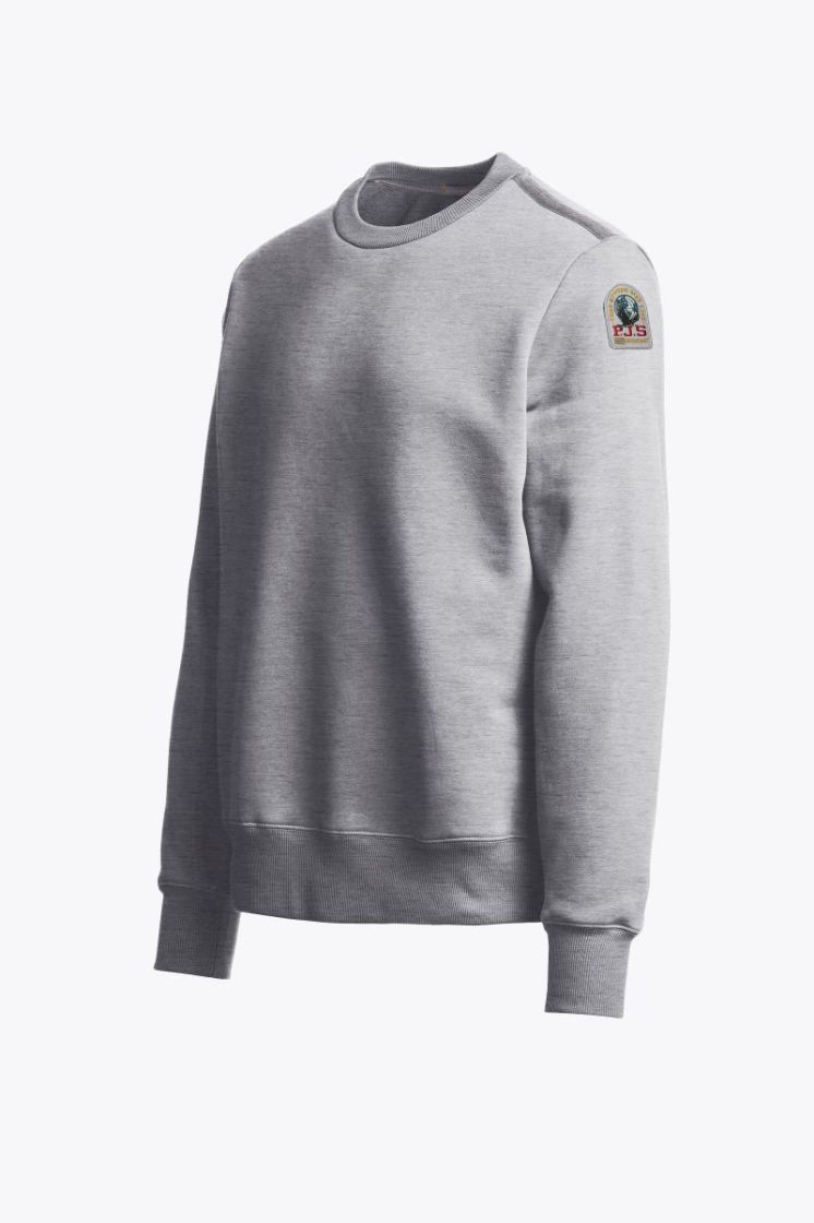  0608 ASH GREY M