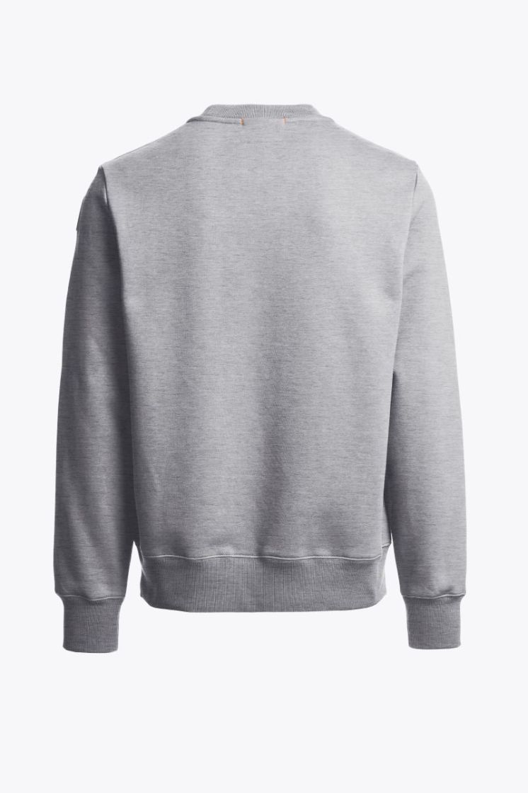  0608 ASH GREY M
