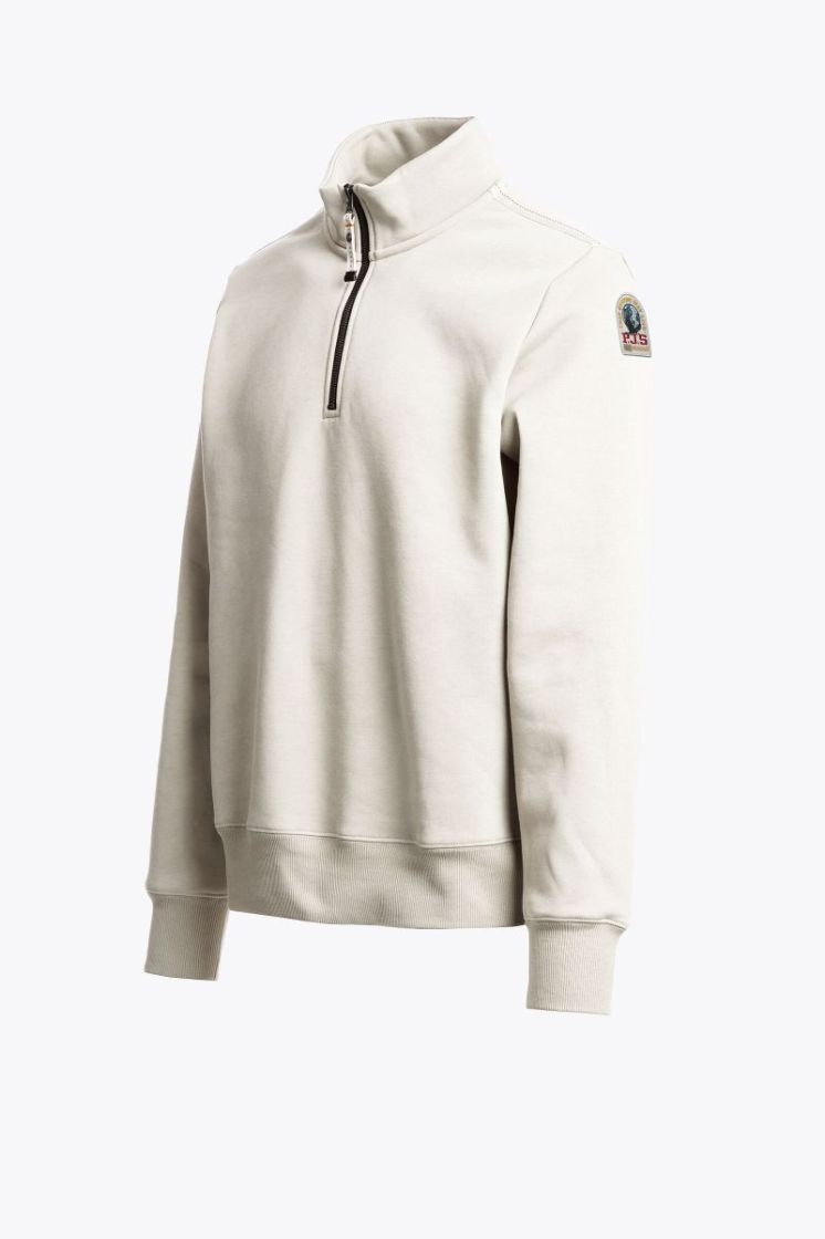 0132 WARM IVORY
