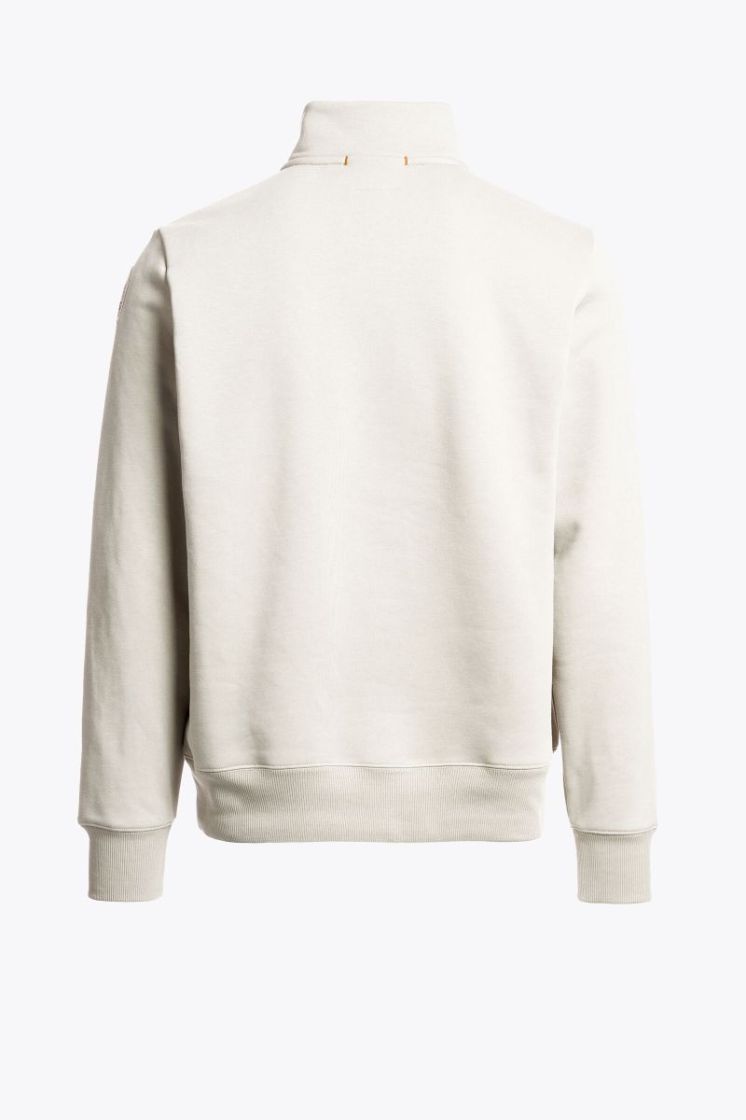  0132 WARM IVORY
