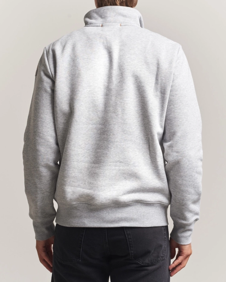  0608 ASH GREY M