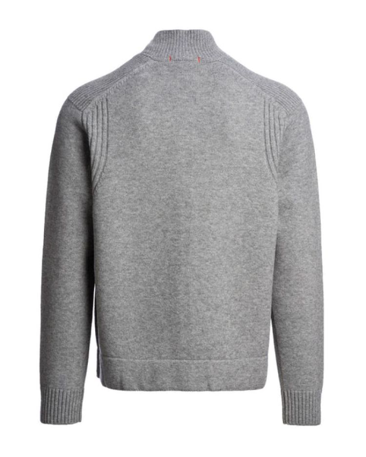  0608 ASH GREY M
