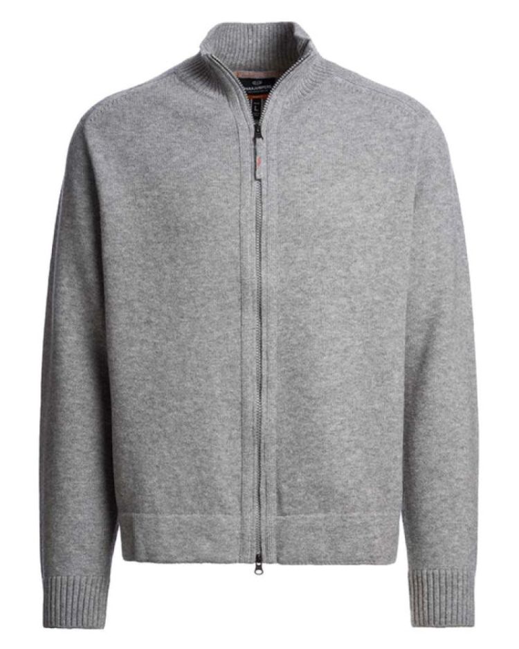  0608 ASH GREY M