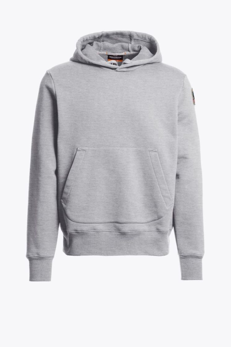  0608 ASH GREY M