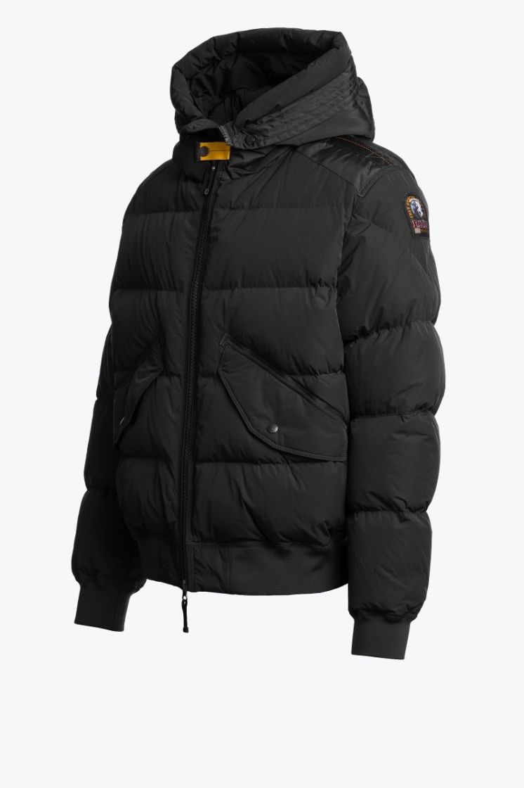 0541 BLACK