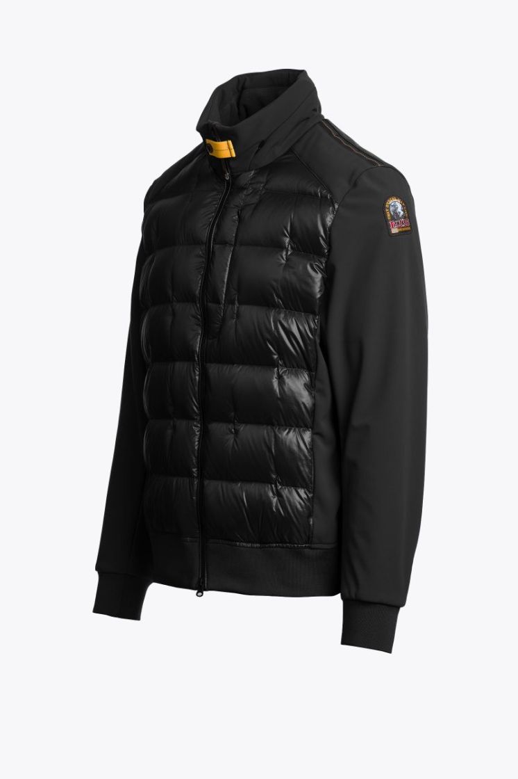 0541 BLACK