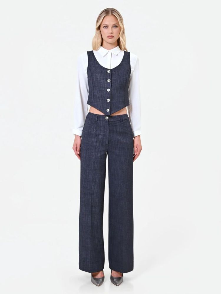 B056 BLU NAVY
