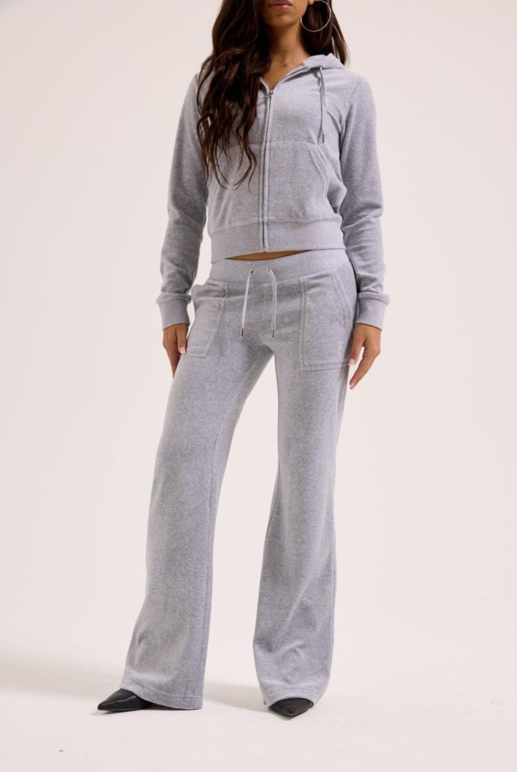 126 SILVER MARL