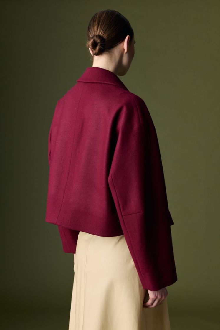  125 AUBERGINE