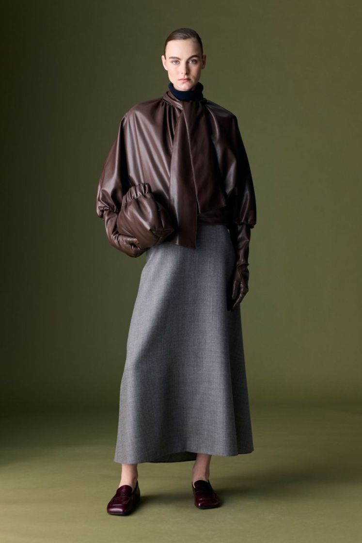  177 GRIS CHINE