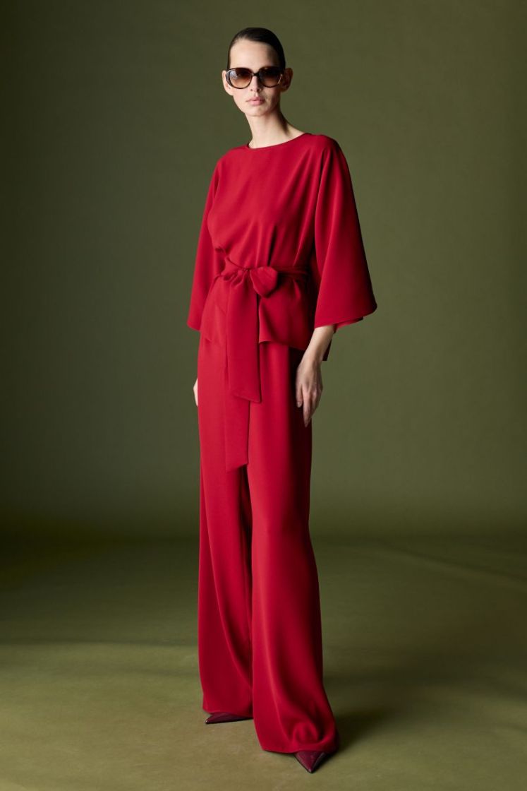  205 ROUGE FONCE
