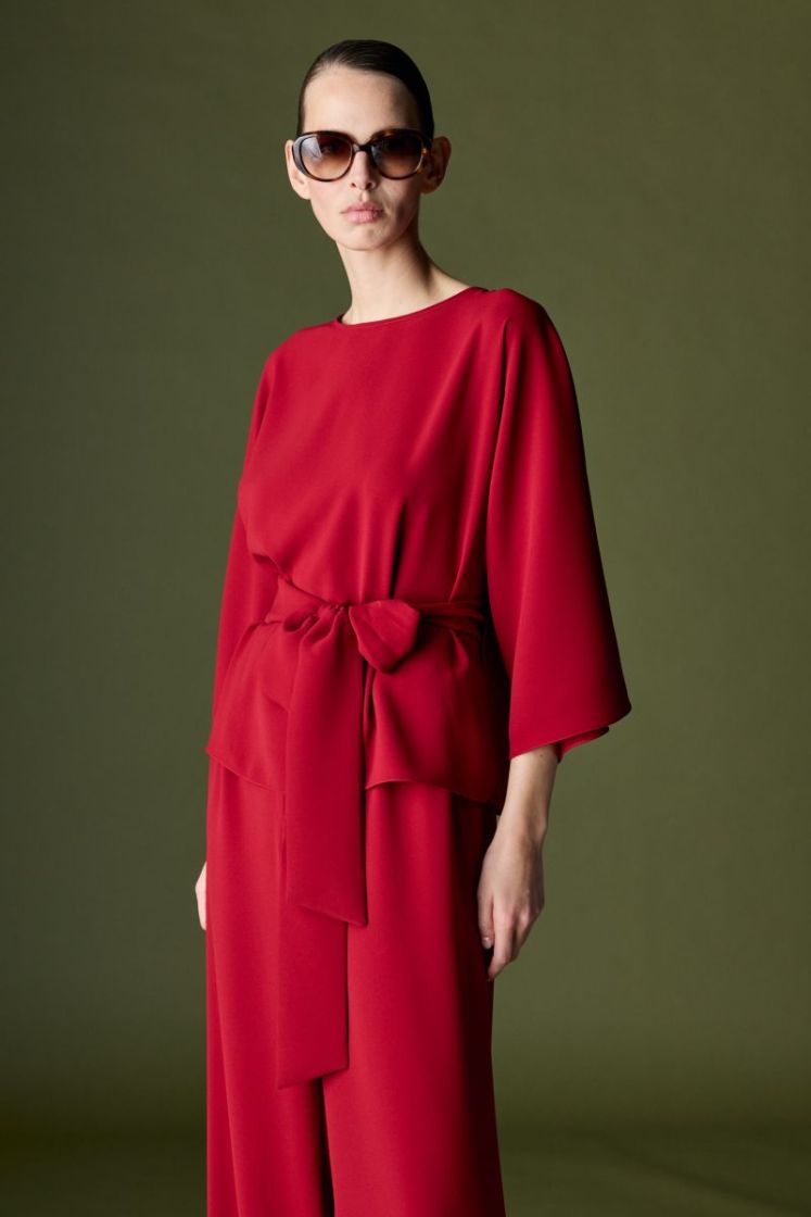 205 ROUGE FONCE