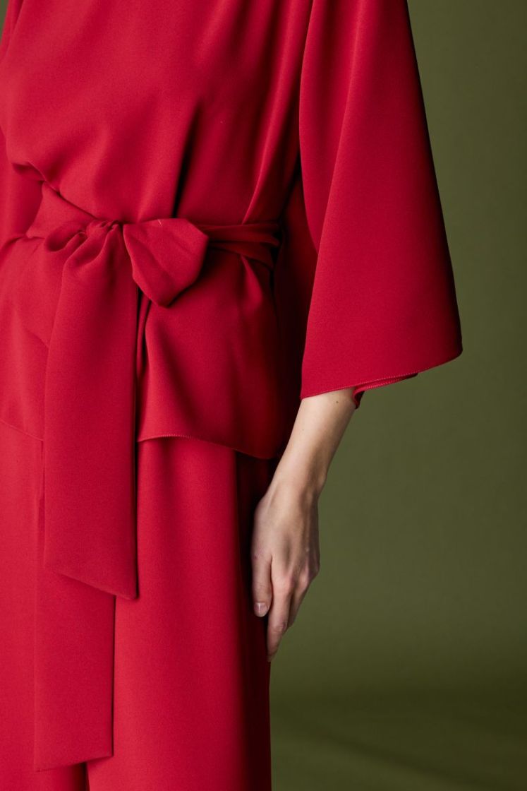 205 ROUGE FONCE