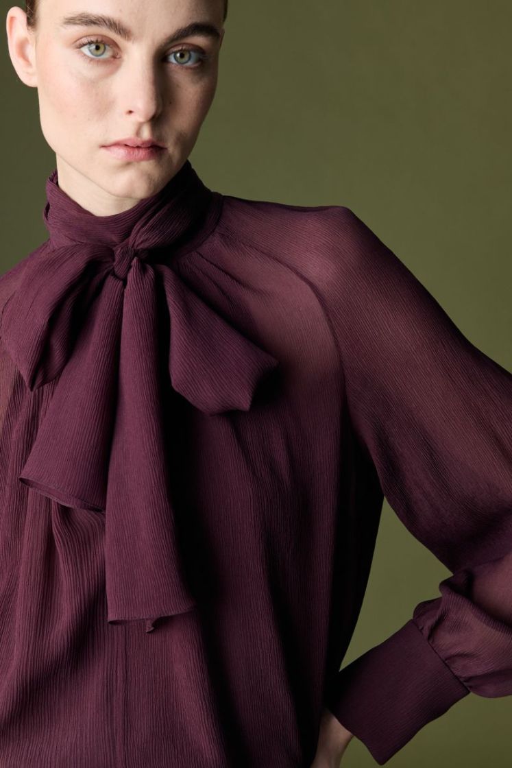 310 AUBERGINE