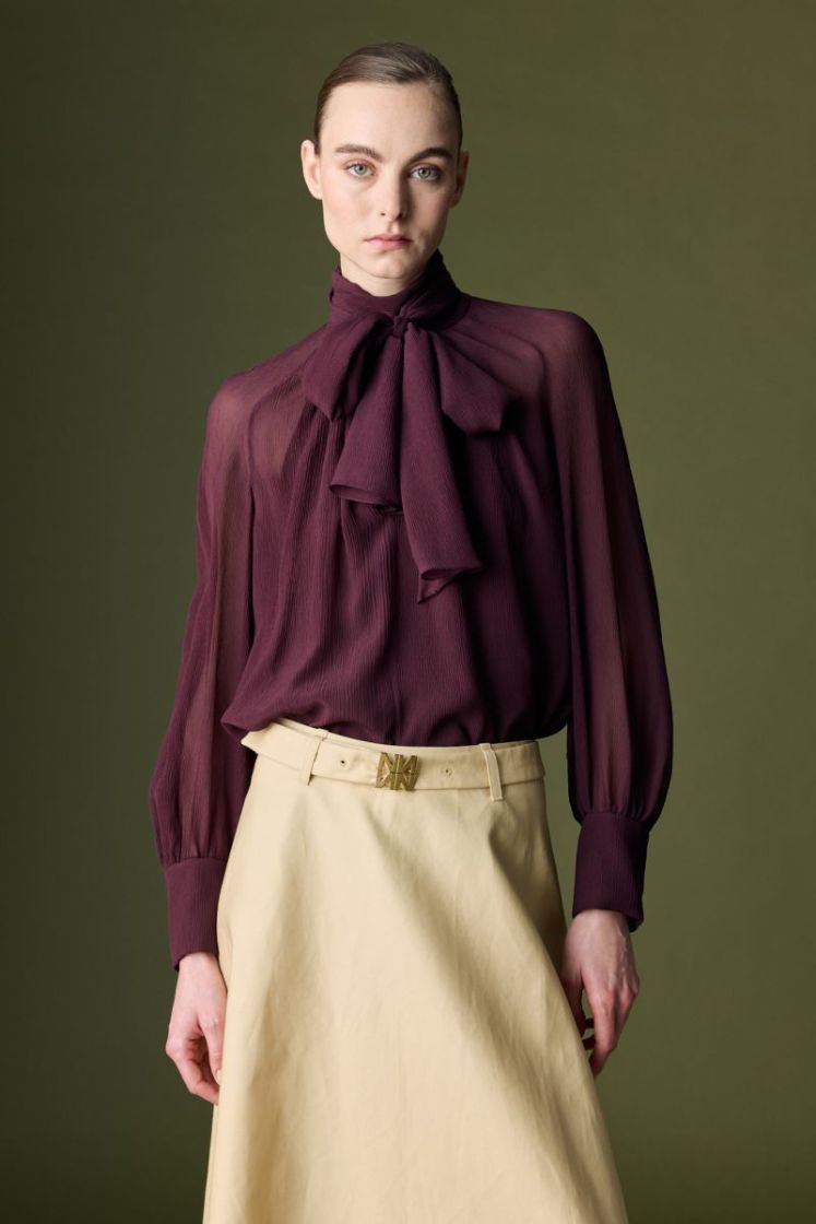 310 AUBERGINE