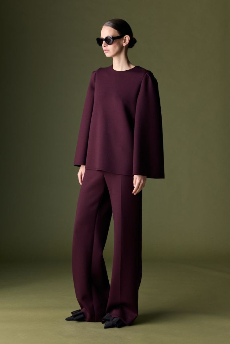 125 AUBERGINE