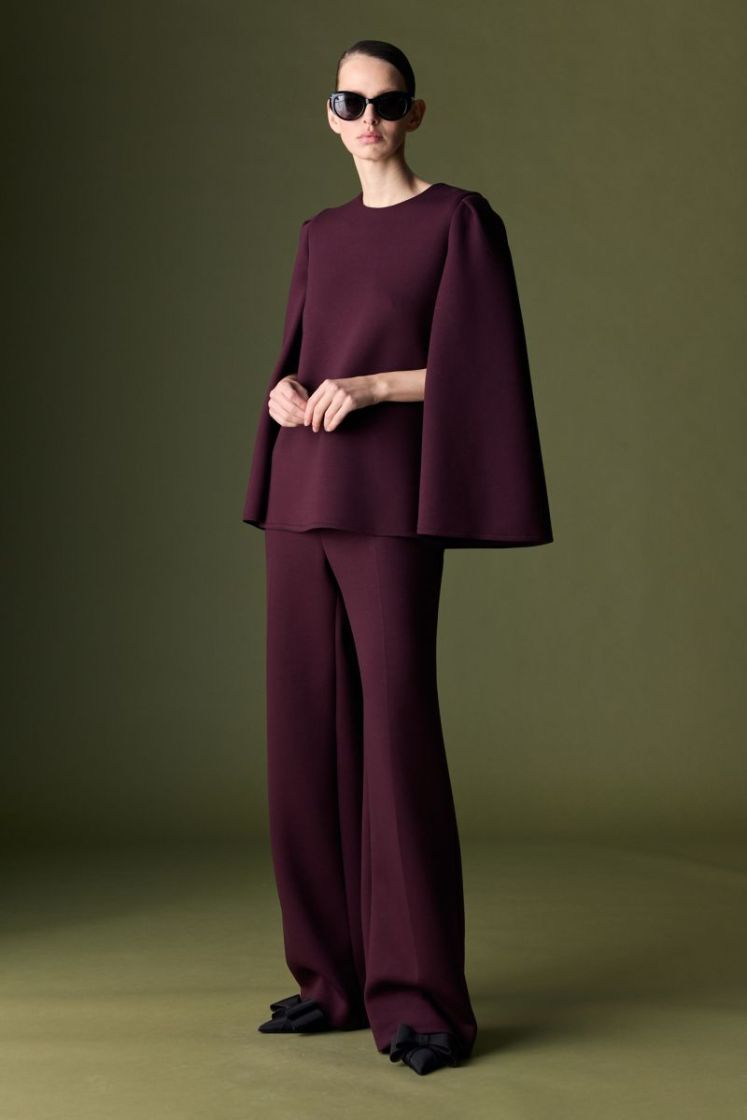 125 AUBERGINE
