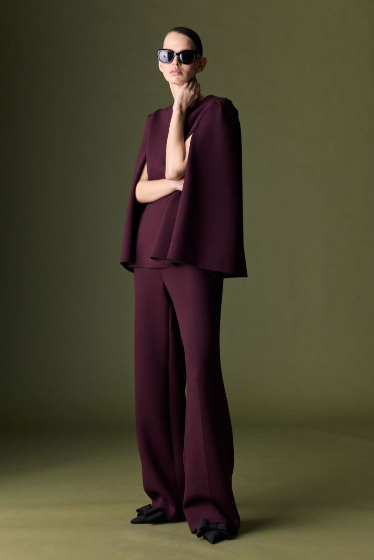  125 AUBERGINE