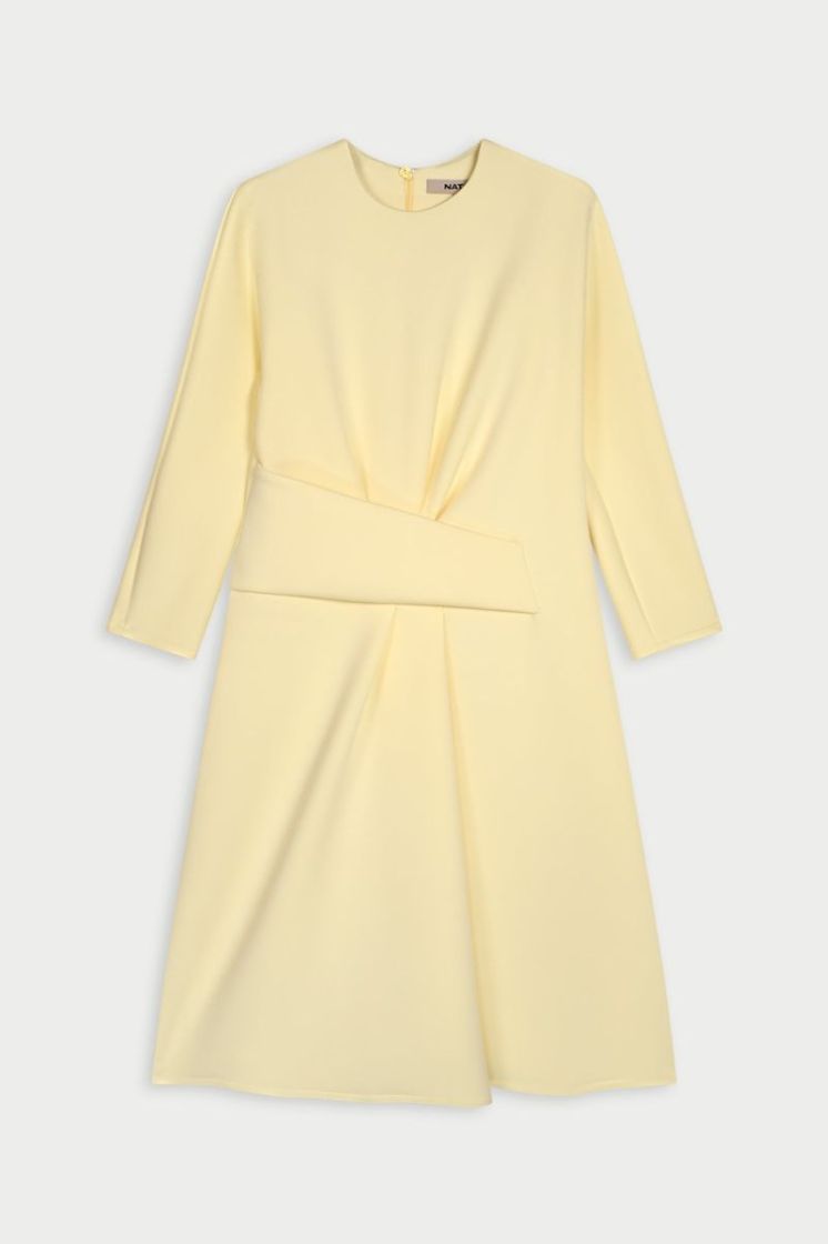  110 JAUNE PALE