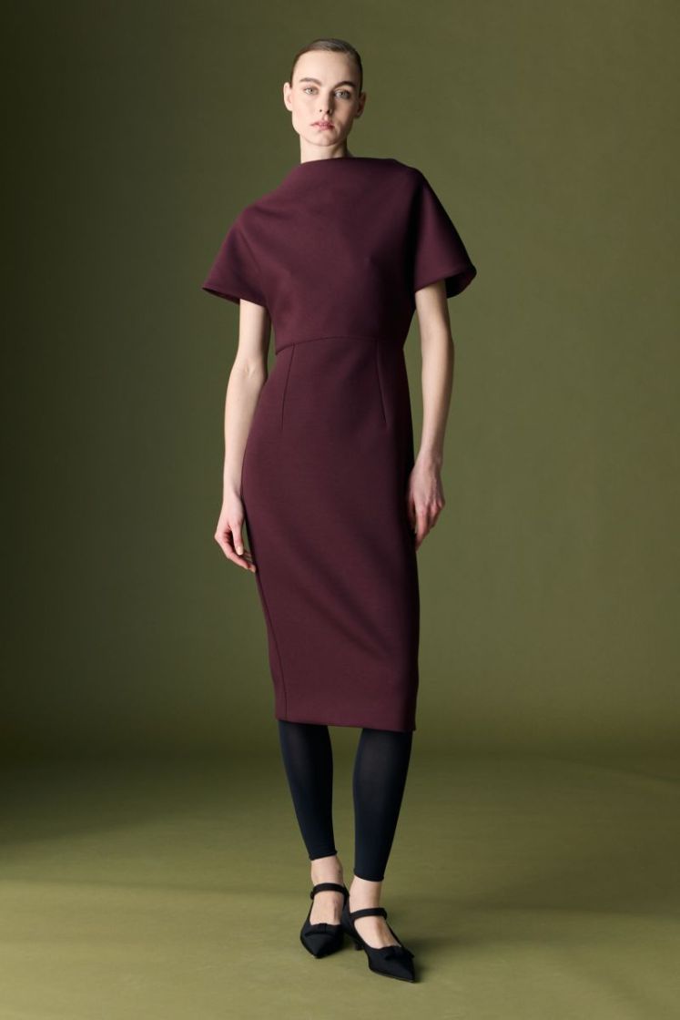  125 AUBERGINE