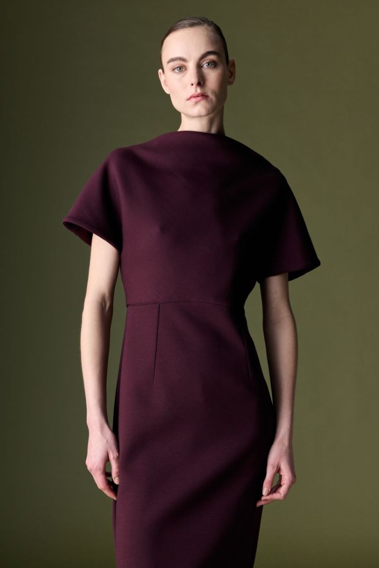 125 AUBERGINE
