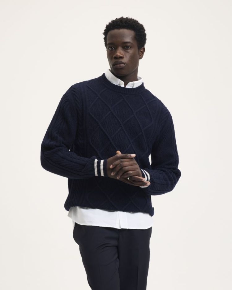 7800 NAVY
