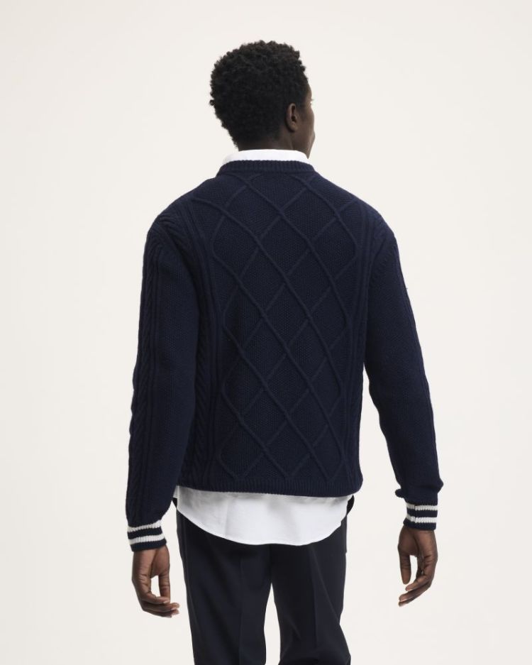  7800 NAVY