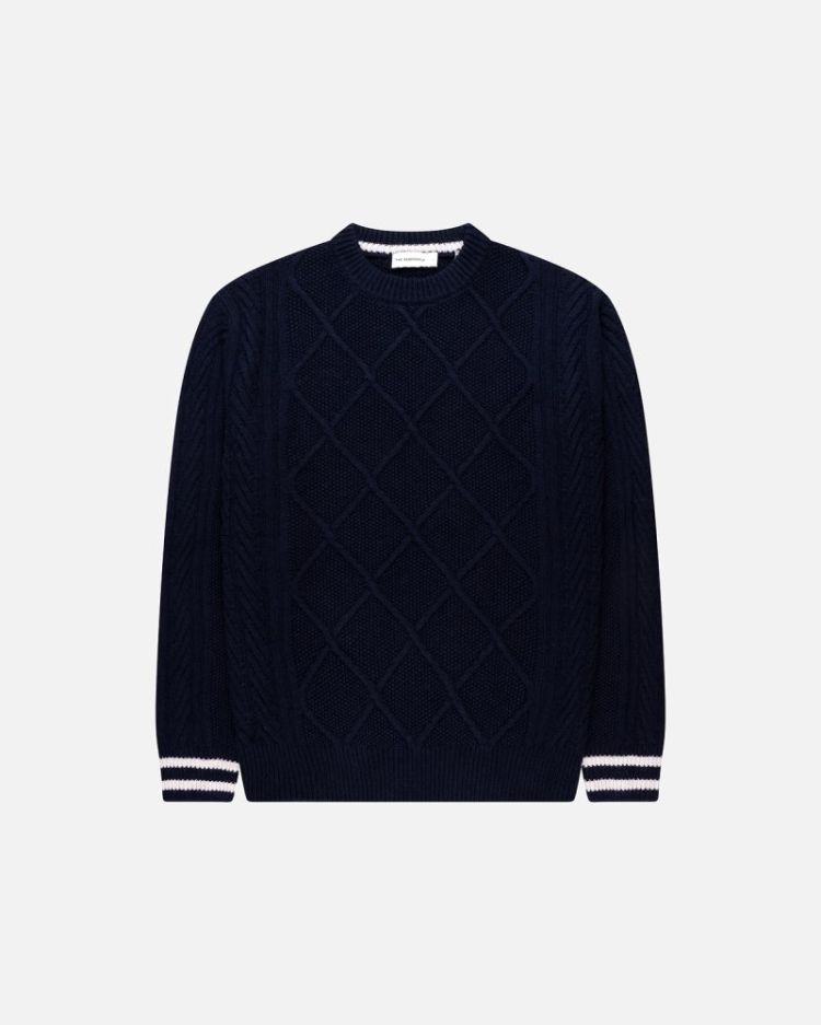 7800 NAVY