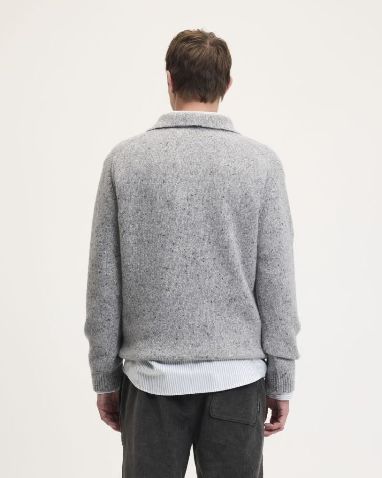  2501 M.GREY MEL