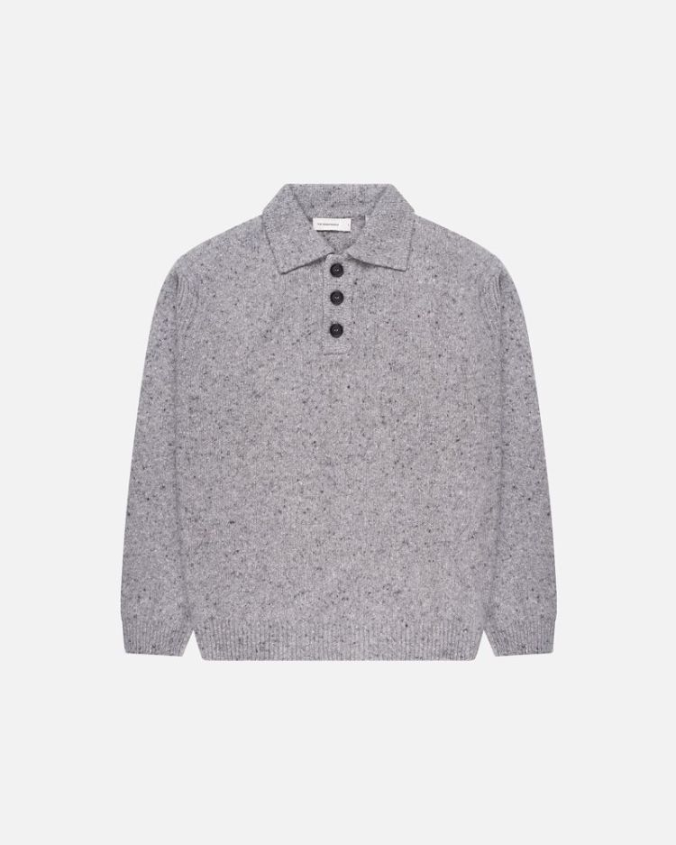 2501 M.GREY MEL