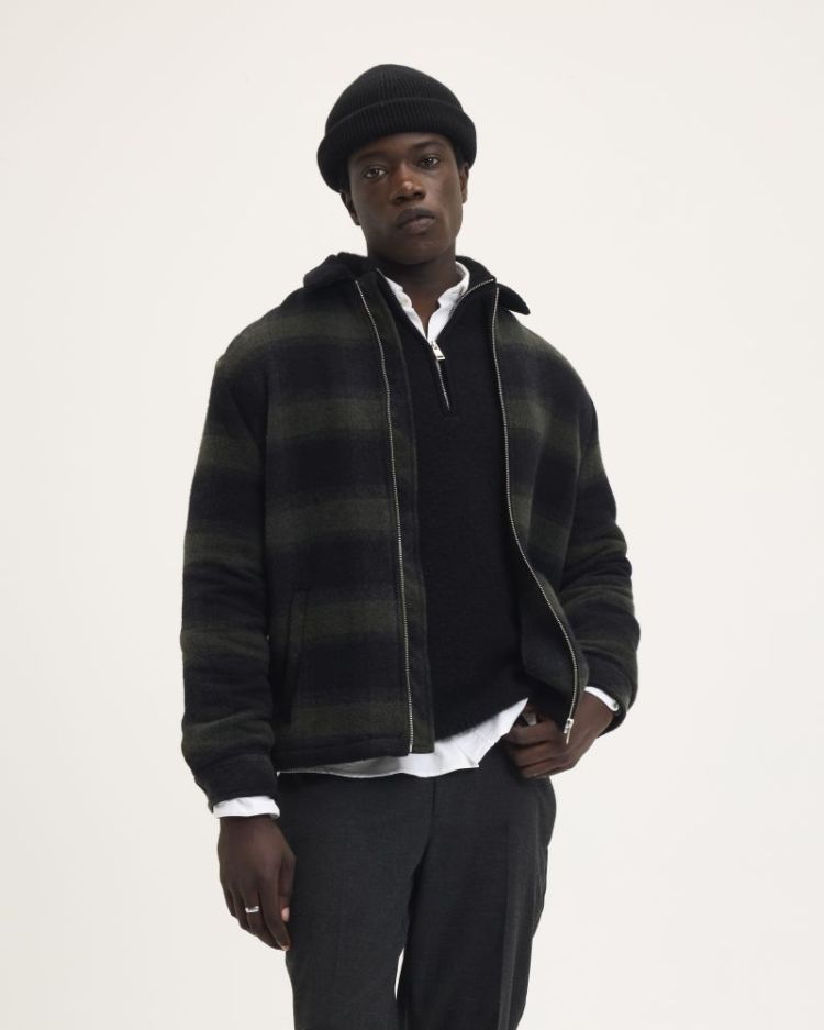 8004 DARK GREEN