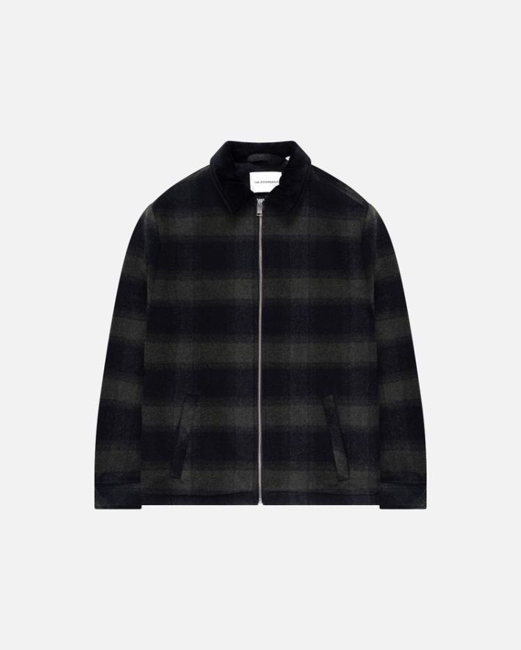 8004 DARK GREEN