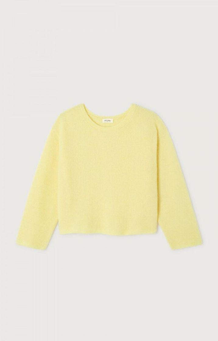 CITRON-CHIN