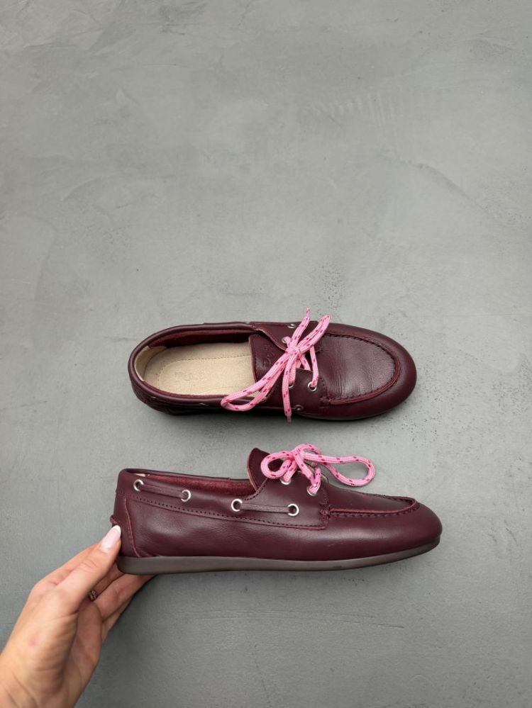  501 BURGUNDY