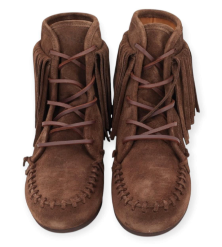 201 DARK BROWN