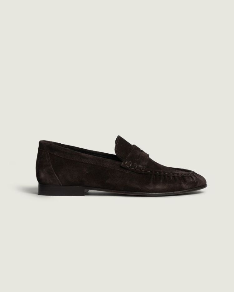  201 DARK BROWN