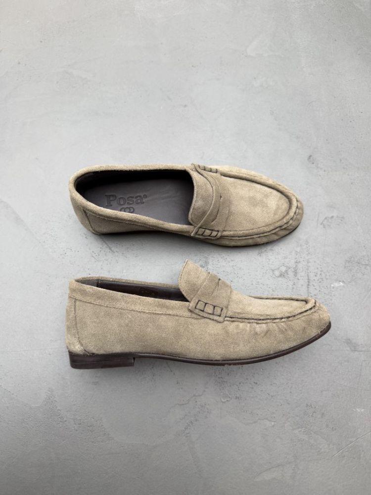  801 KAKI