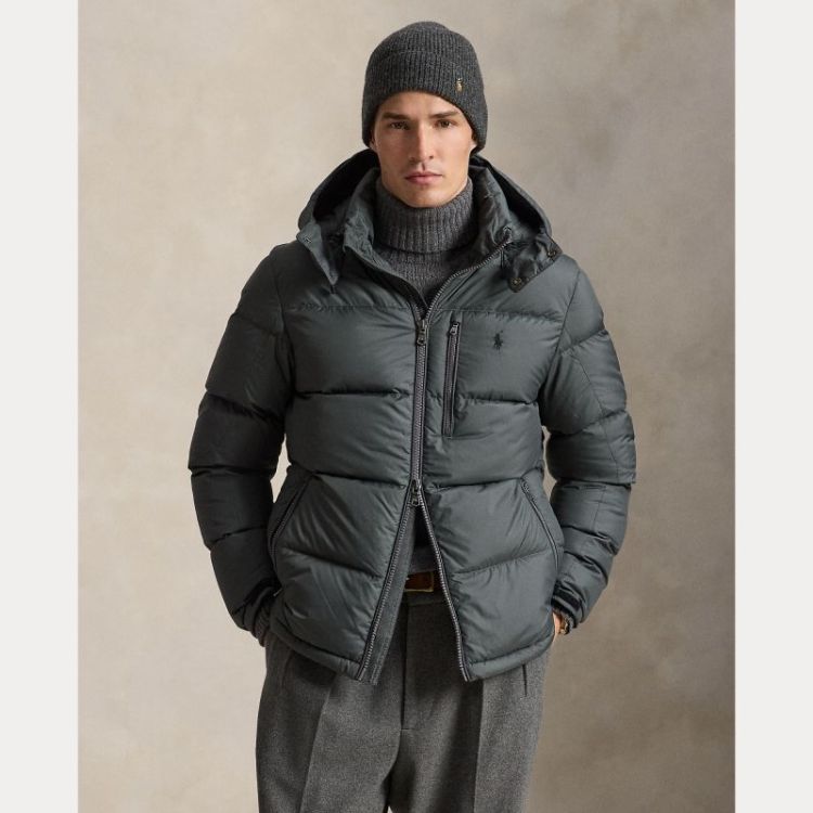  503 CHARCOAL GR