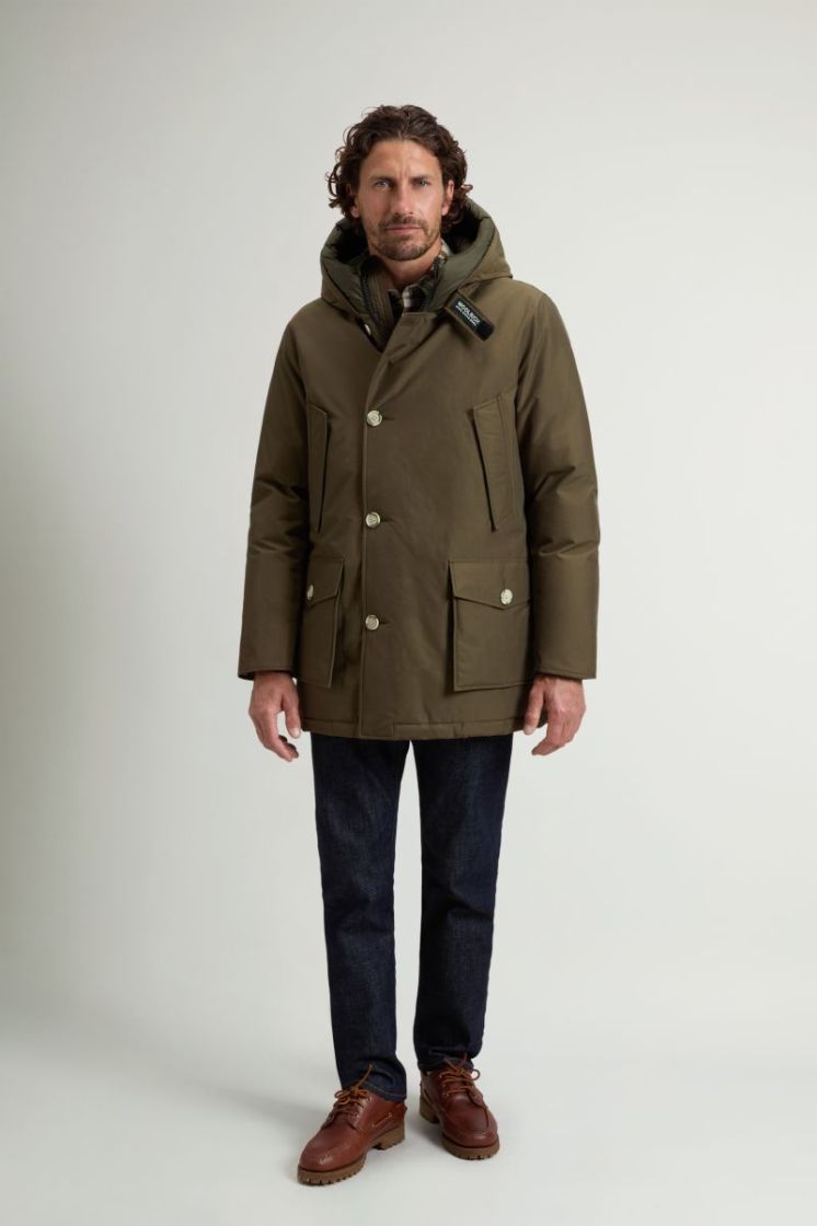  DAG DARK GREEN