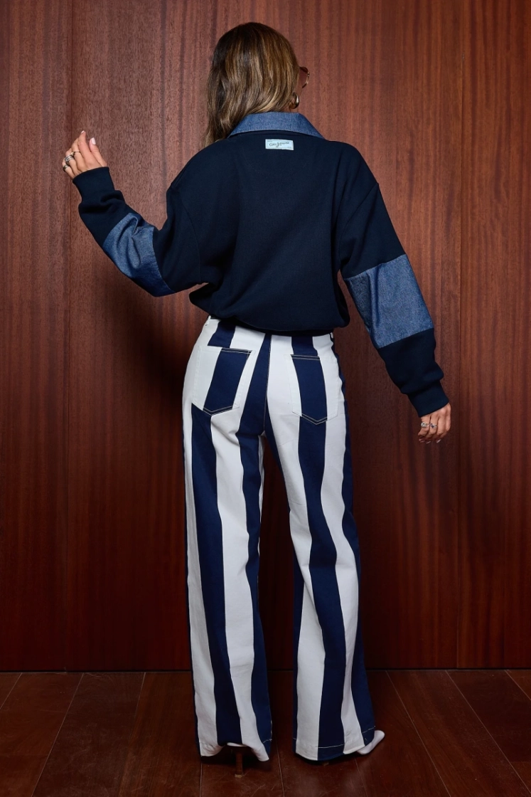  NAVY DENIM