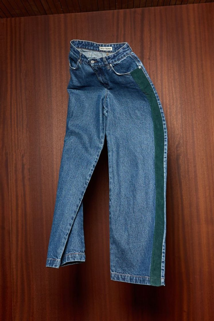 DENIM
