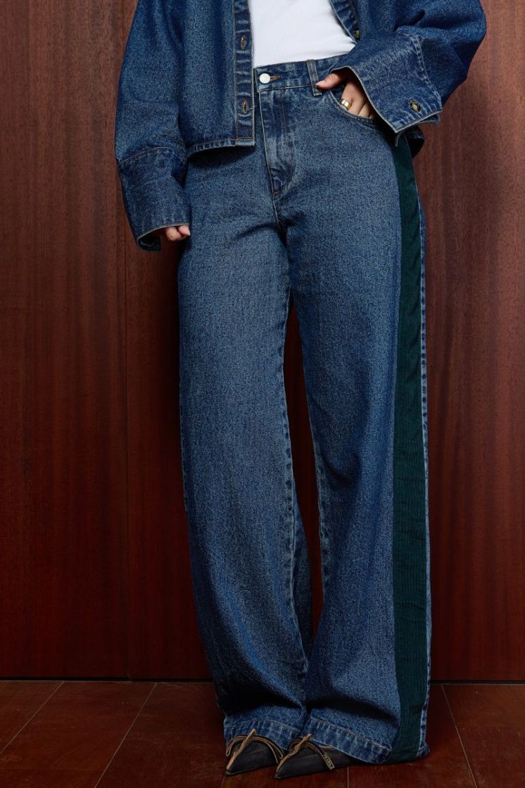 DENIM