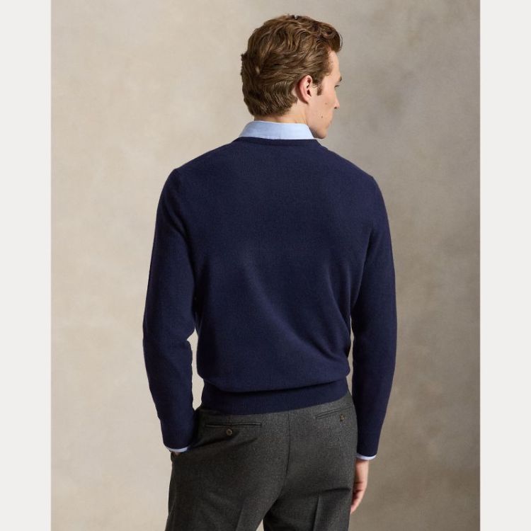  001 HUNTER NAVY