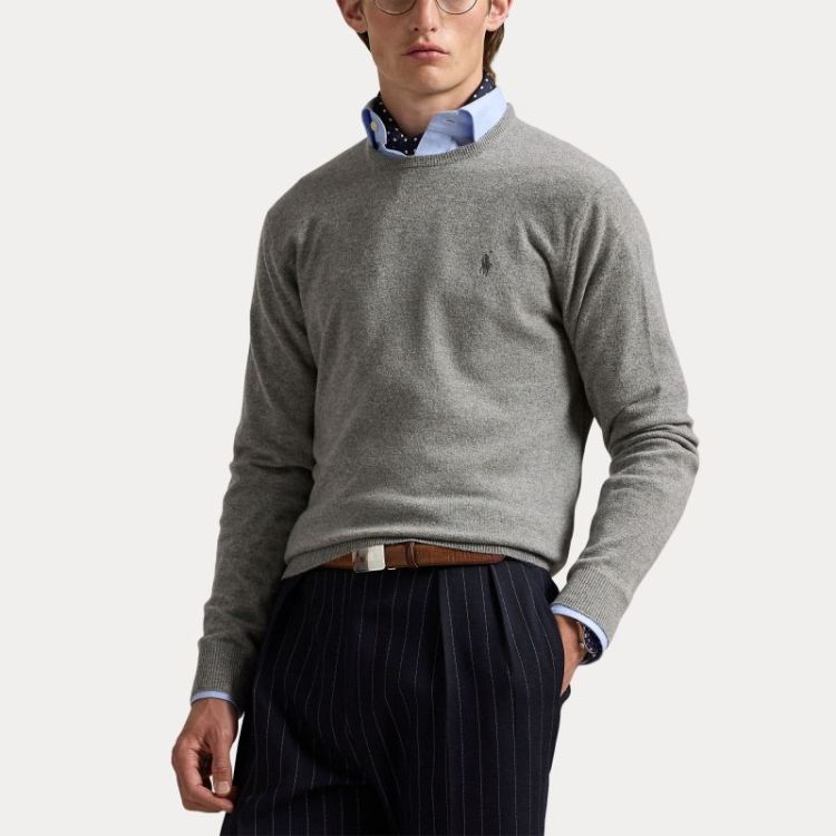 002 FAWN GREY H