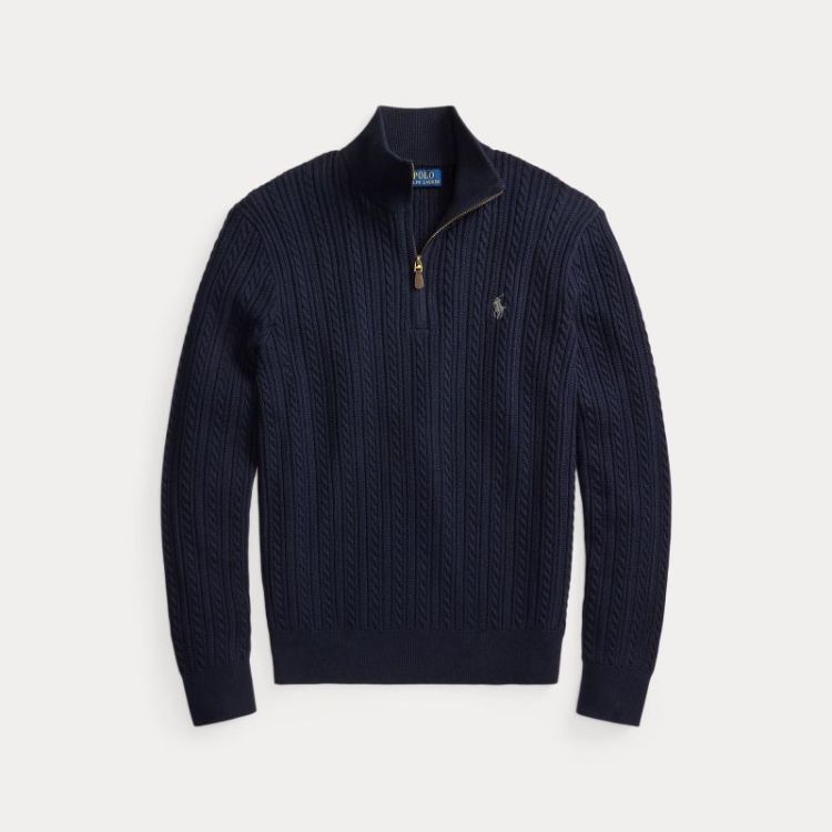  001 HUNTER NAVY