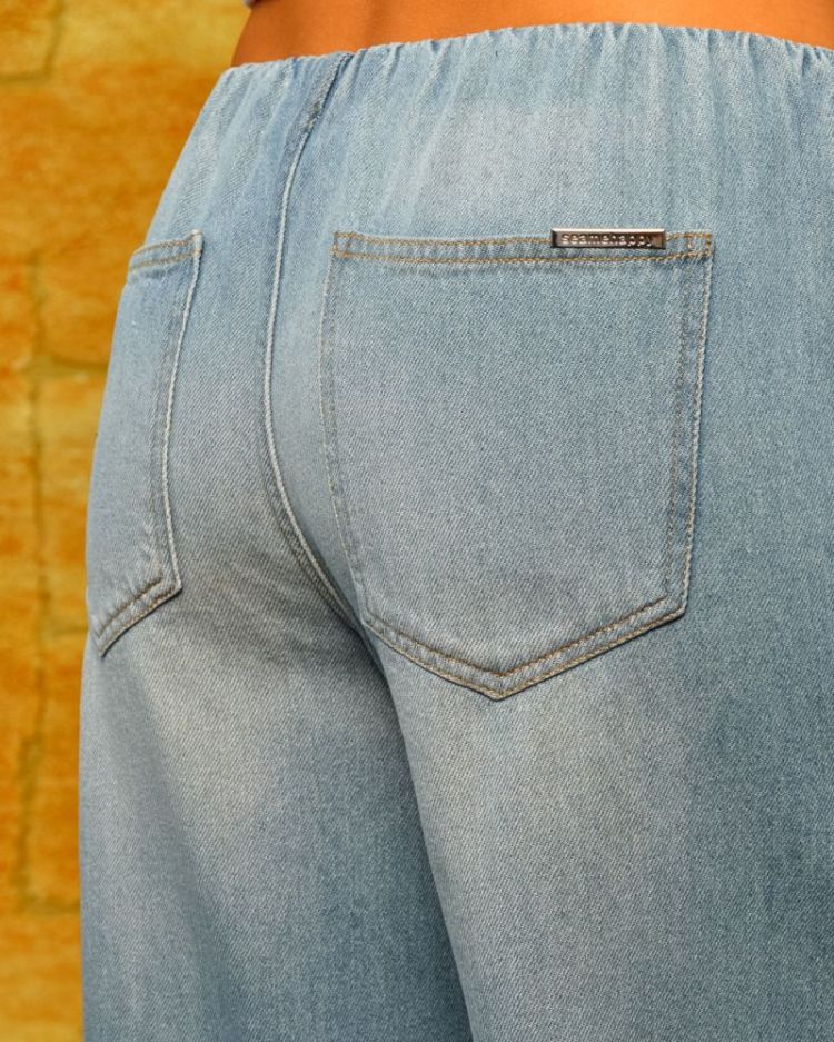 404 JEANS BLUE