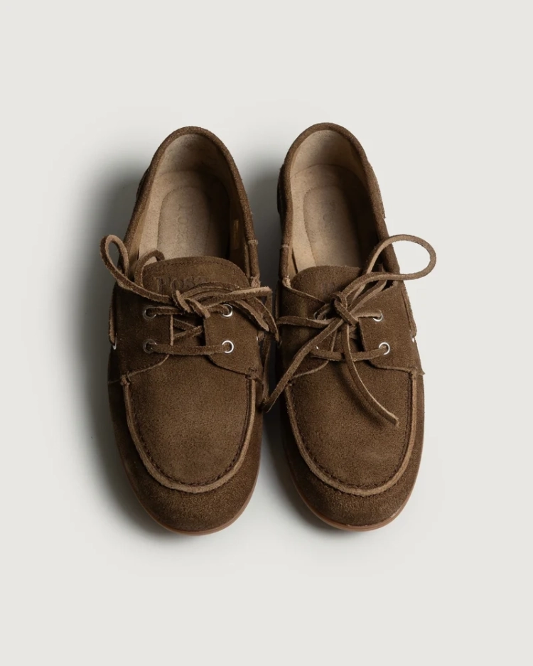 201 DARK BROWN